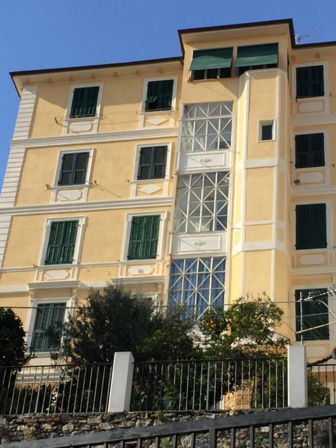 Sapore Di Sale 2 Imperia Eksteriør billede
