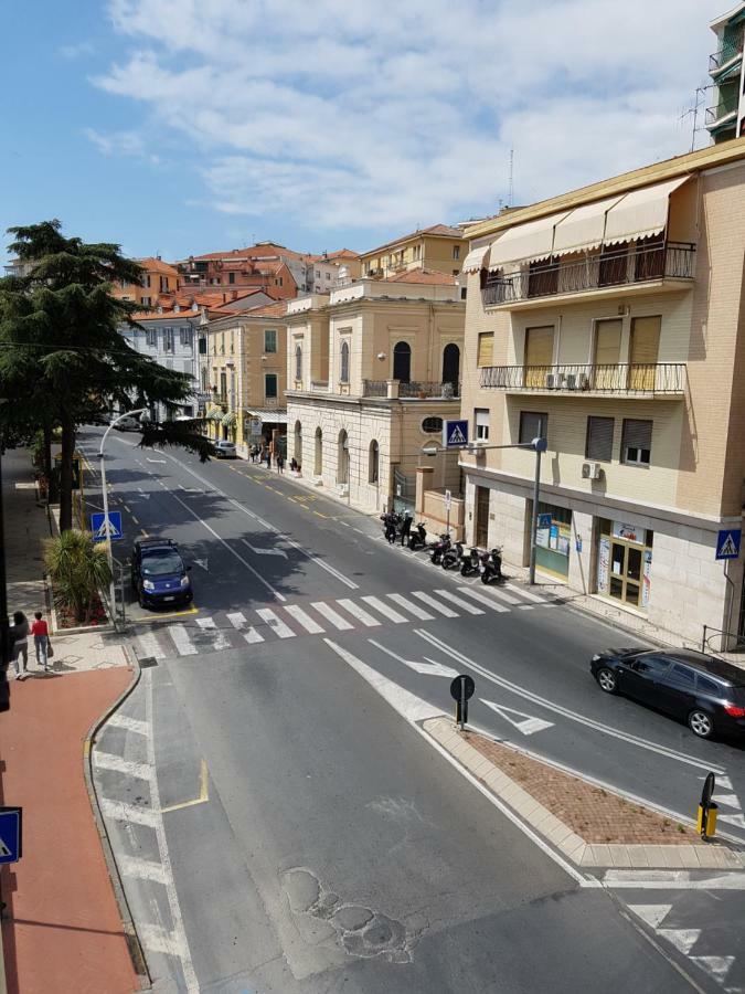 Sapore Di Sale 2 Imperia Eksteriør billede