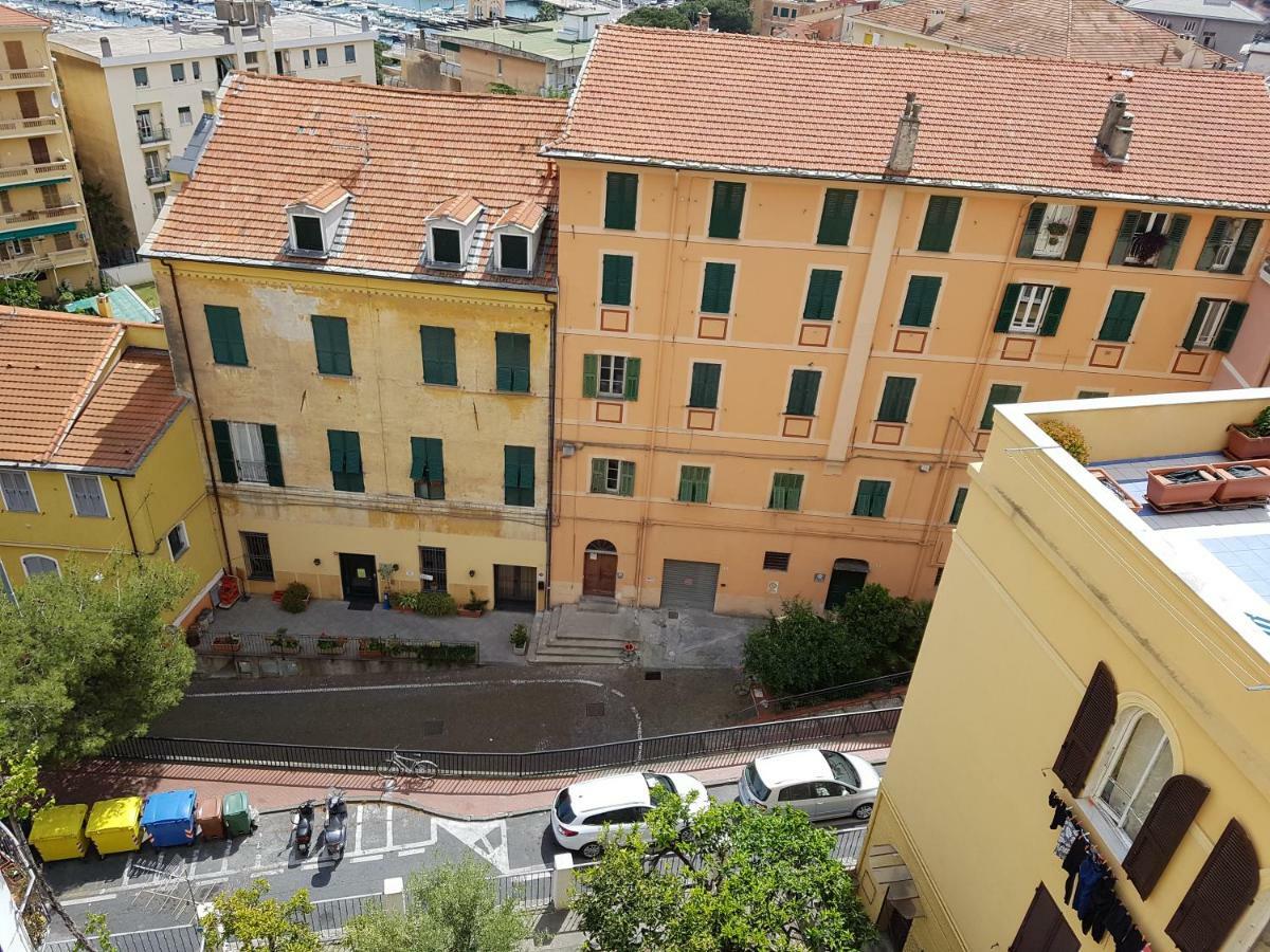 Sapore Di Sale 2 Imperia Eksteriør billede