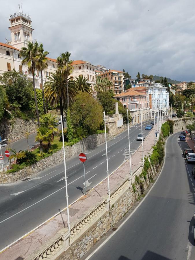 Sapore Di Sale 2 Imperia Eksteriør billede