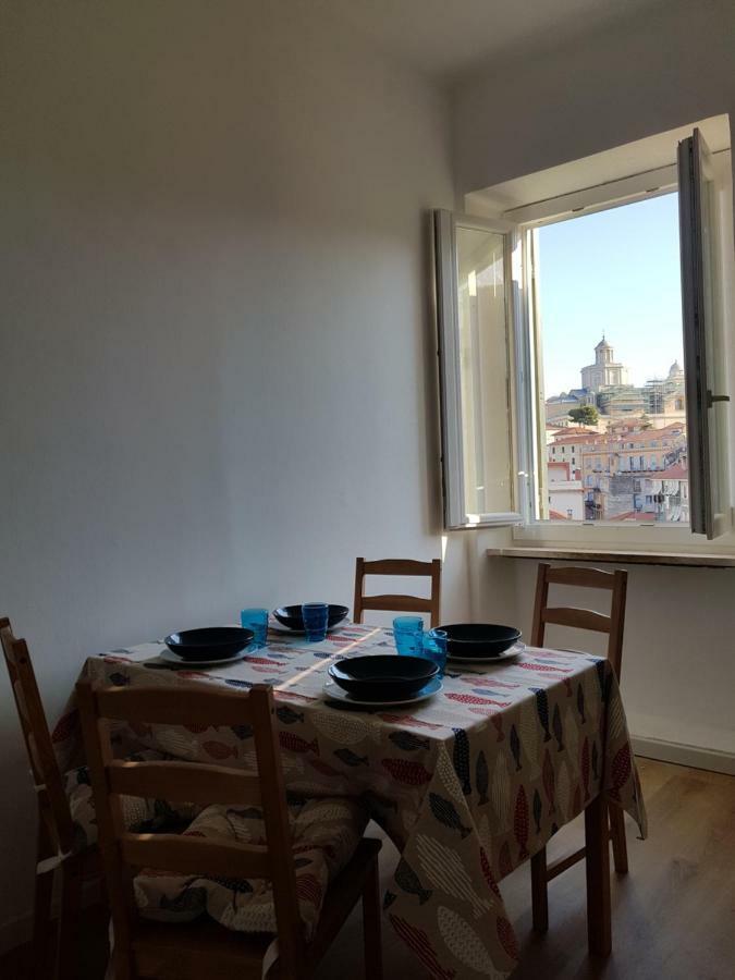 Sapore Di Sale 2 Imperia Eksteriør billede