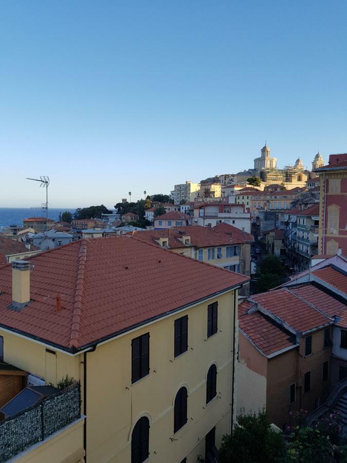 Sapore Di Sale 2 Imperia Eksteriør billede